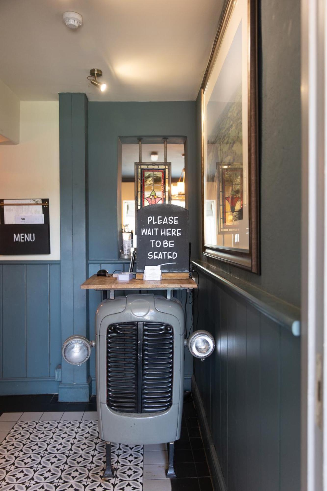 The Dog In Over Peover Knutsford Kültér fotó