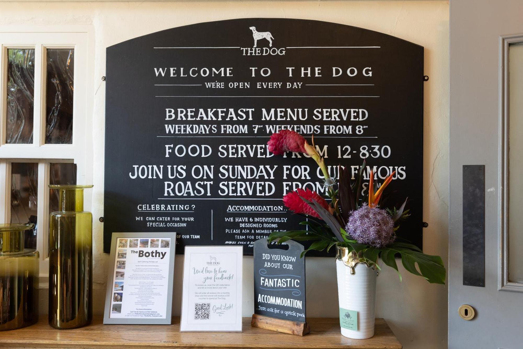 The Dog In Over Peover Knutsford Kültér fotó